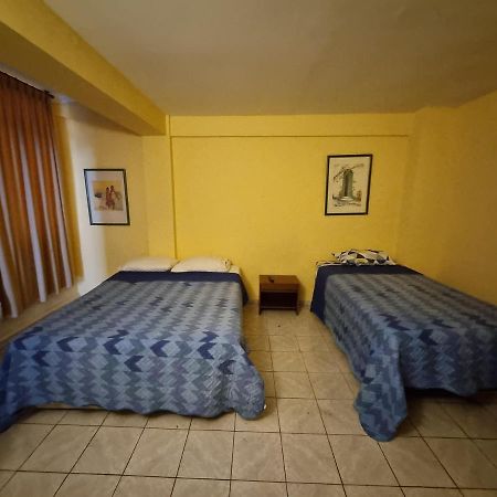 Hotel Astore Matta 2537 Antofagasta Buitenkant foto