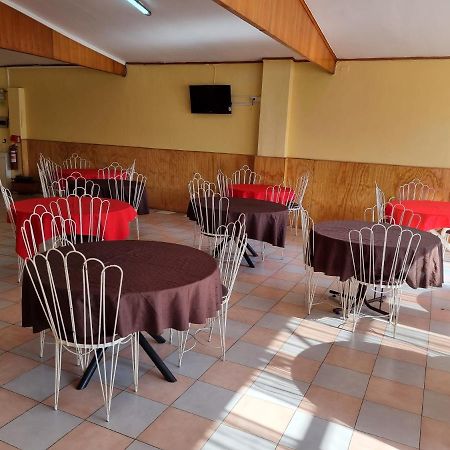 Hotel Astore Matta 2537 Antofagasta Buitenkant foto