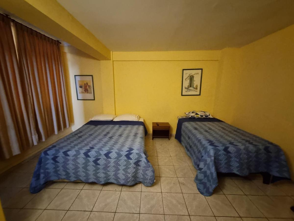 Hotel Astore Matta 2537 Antofagasta Buitenkant foto