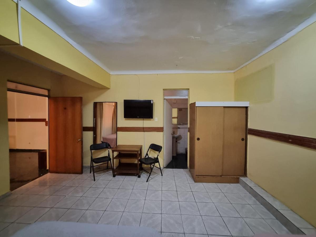 Hotel Astore Matta 2537 Antofagasta Buitenkant foto