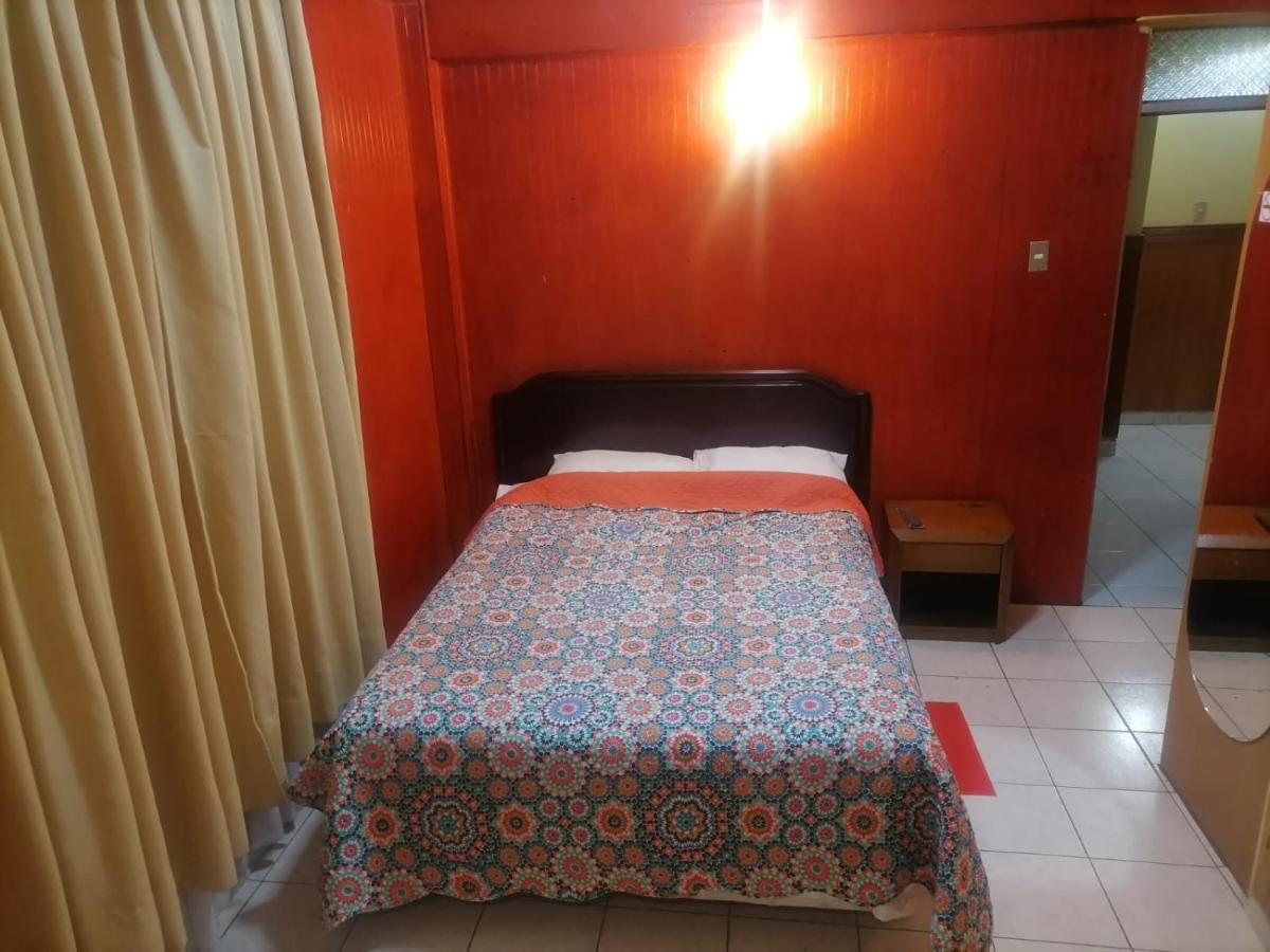 Hotel Astore Matta 2537 Antofagasta Buitenkant foto