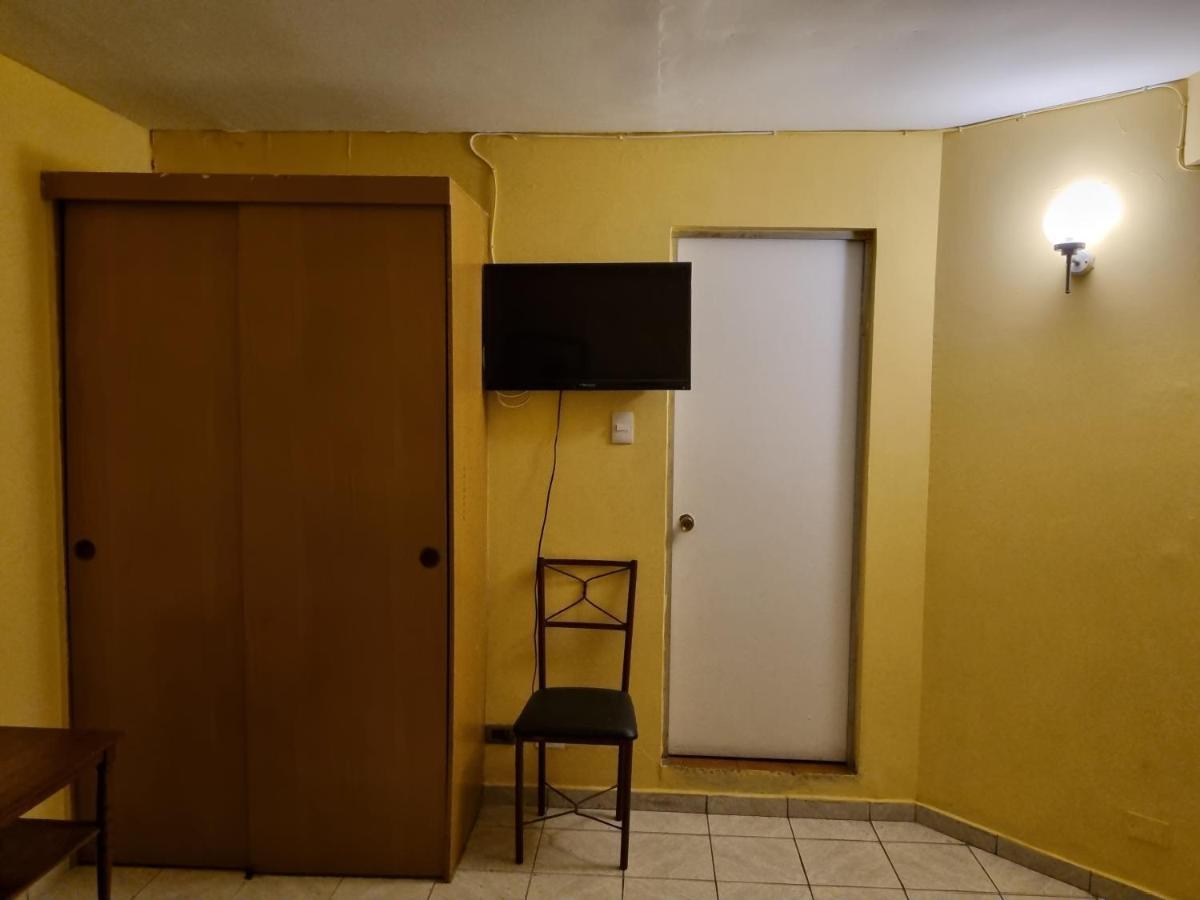 Hotel Astore Matta 2537 Antofagasta Buitenkant foto