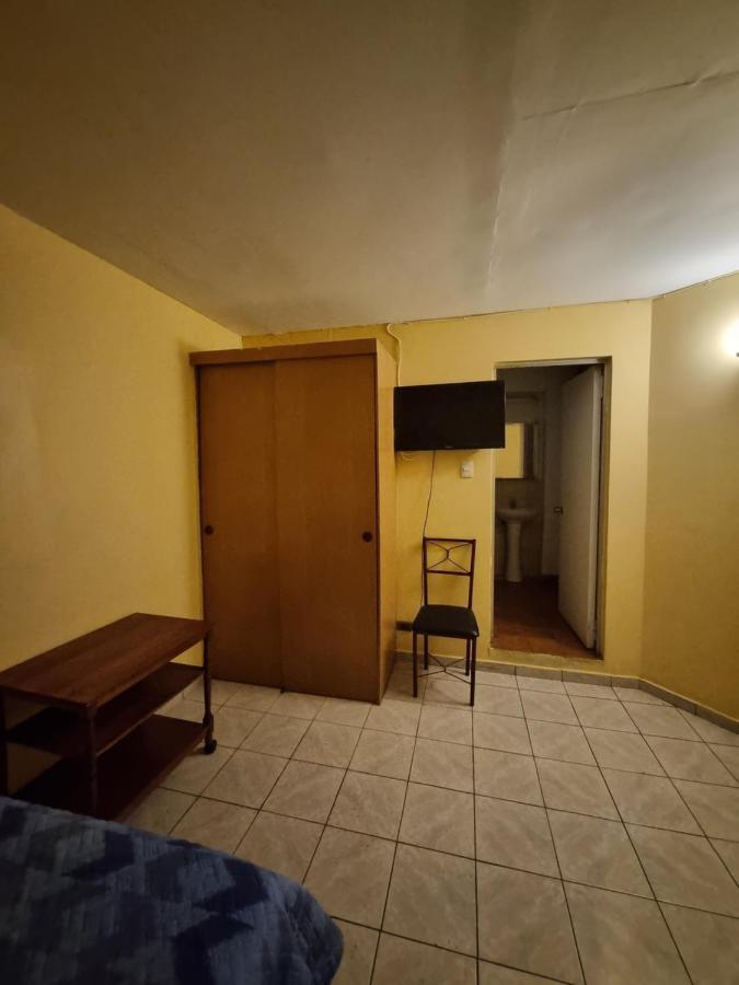 Hotel Astore Matta 2537 Antofagasta Buitenkant foto