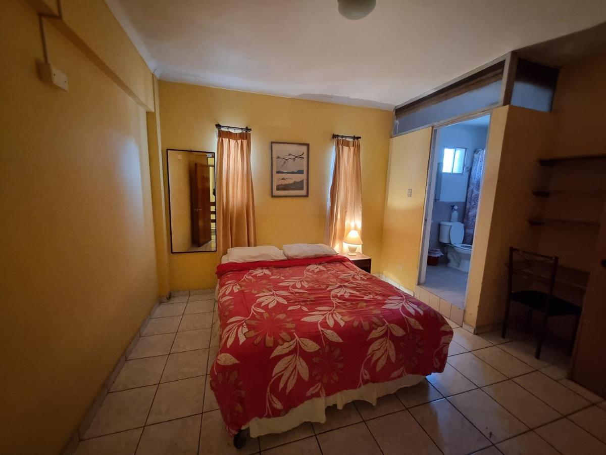 Hotel Astore Matta 2537 Antofagasta Buitenkant foto