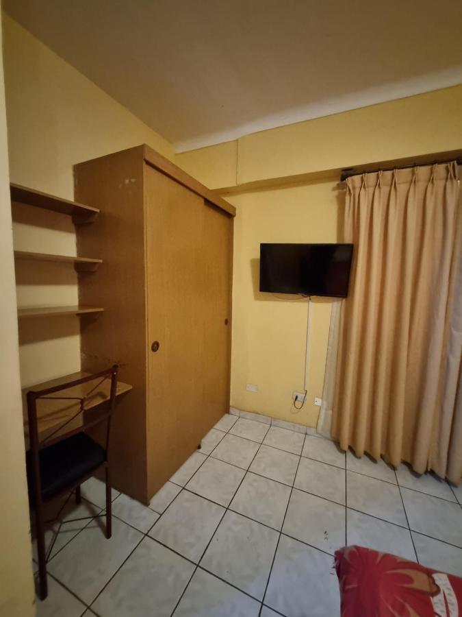 Hotel Astore Matta 2537 Antofagasta Buitenkant foto